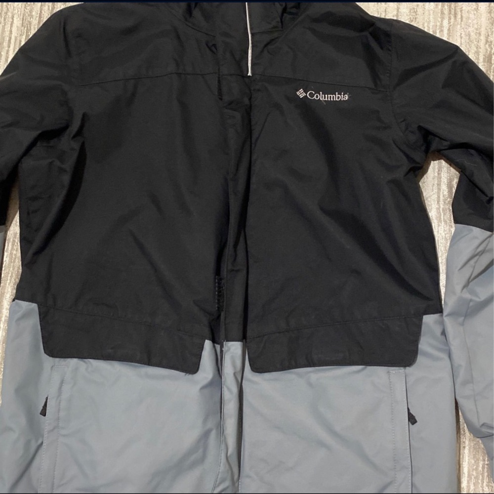 Columbia interchange jacket - Picture 6 of 6